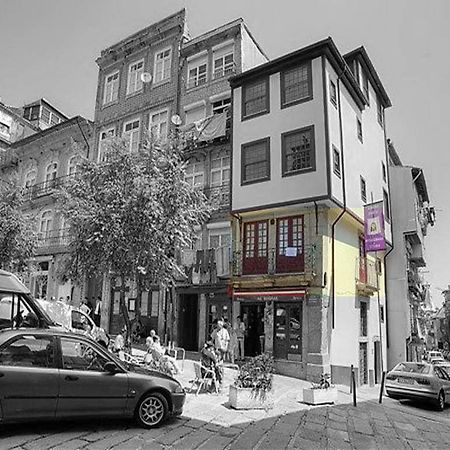 Koka'S Studio OOporto Exterior foto